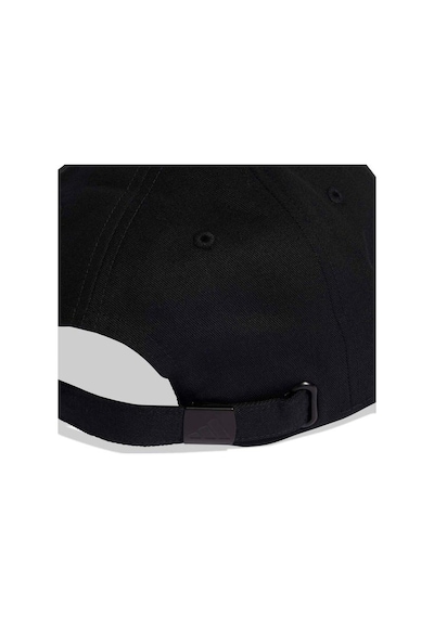 Adidas Dad Cap Big Logo Siyah Şapka Siyah