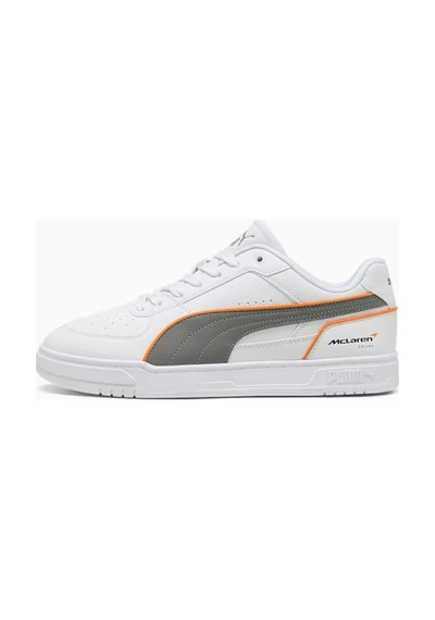 Puma Mclaren Caven Iıı Spor Ayakkabı 30945504 Beyaz