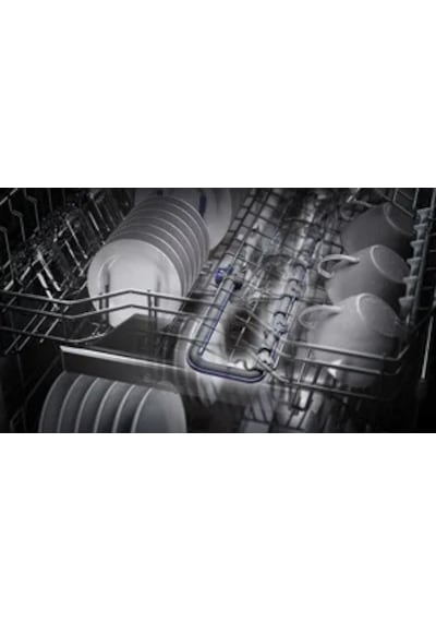 Siemens SN15EI00KT 6 Programlı 13 Kişilik Bulaşık Makinesi