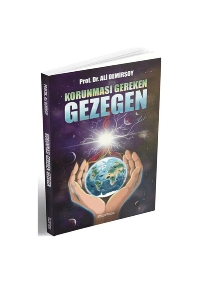 Korunması Gereken Gezegen