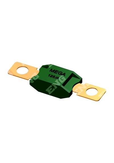 Eng 419125 Mega Sigorta 125 Amper Diğer