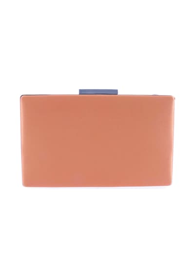 Dgn 9274-22y Kadin Abiye Portföy Çanta 9274-2041-R17036 Turuncu