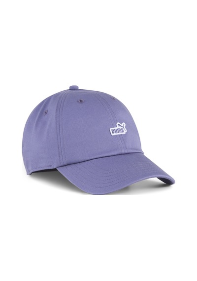 Puma Ess No.1 Logo Patch Bb Cap Mavi Unisex Şapka
