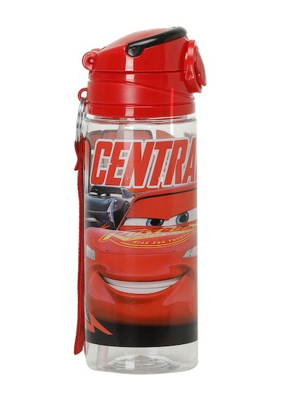 Polaris Otto.42523 4pr Kırmızı Erkek Çocuk Matara