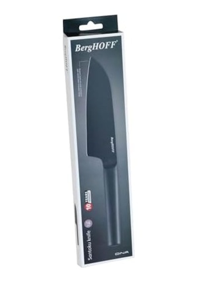 Dina Boron Santoku Bıçağı 16cm