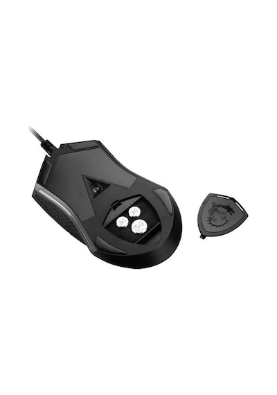MSI GG Clutch GM08 Gaming Mouse Outlet