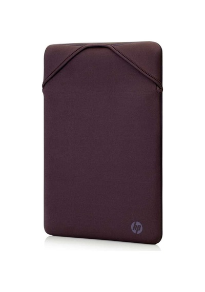 Hp 14" Koruyucu Çift Taraflı Kullanılabilir Siyah Notebook Kılıfı 2f2l6aa Black