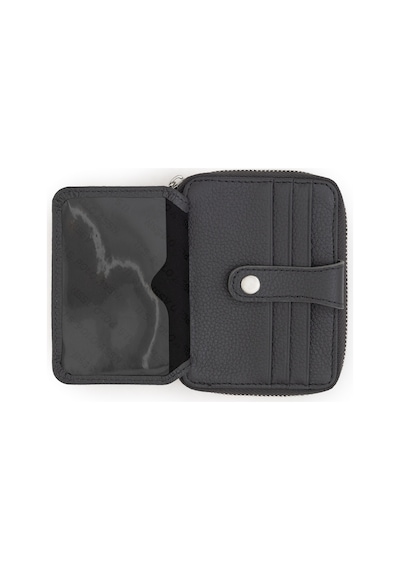 U.s. Polo Assn. Erkek Gri Cüzdan 50304960-vr024 Gri