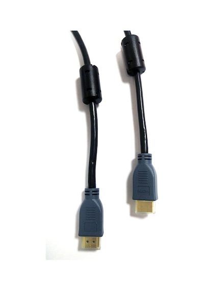 Beek Bc-dsp-ha-mm-02 2m Hdmı High Speed 1,4 4k-188209