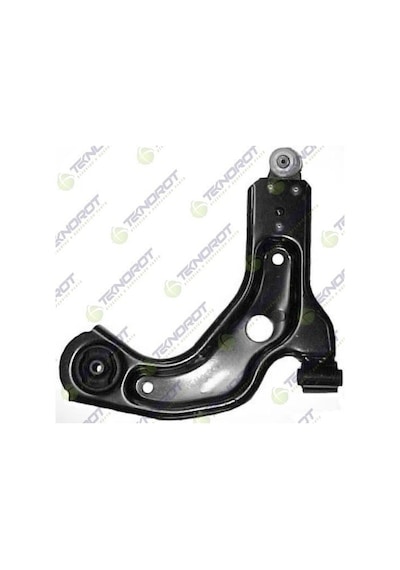 Teknorot Fo-296 Salıncak Sol Komple Fıesta 98 02 Puma 97 Mazda 121 96 03