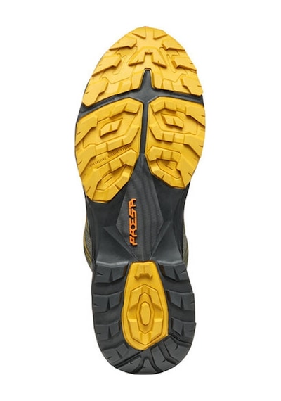 Scarpa Rush 2 Gore-tex Koşu Ayakkabısı Siyah