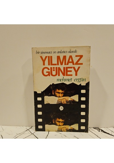 Bir Sinemacı Ve Anlatıcı Olarak Yılmaz Güney