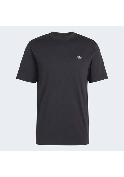Adidas Ks8890 Ess Reg Tee Erkek Tişört Siyah