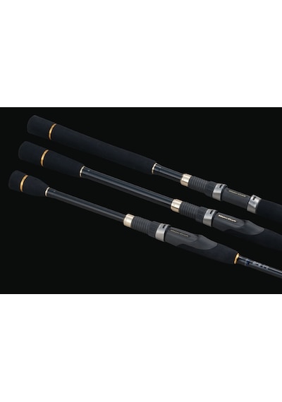 Major Craft Firstcast Seabass Spin Kamış Fcs-962Ml 293Cm 10-30 GR