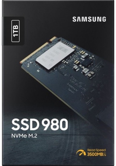 Samsung Uyumlu 1TB SSD980 MZ-V8V1T0BW 3500-3000MB/s  M2 NVME DİSK