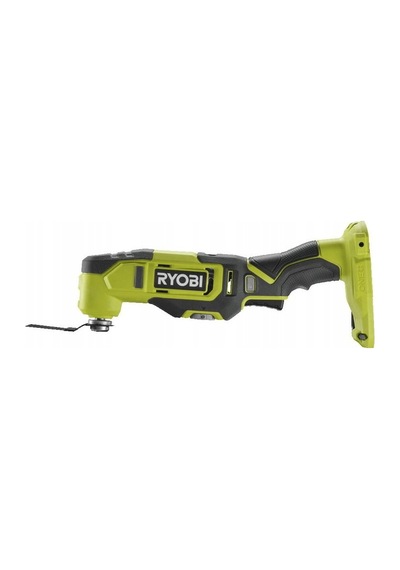 Ryobi RMT18-0 Akülü Multitool Çok Amaçlı Alet (Akü & Şarj Hariç) - 5133005346
