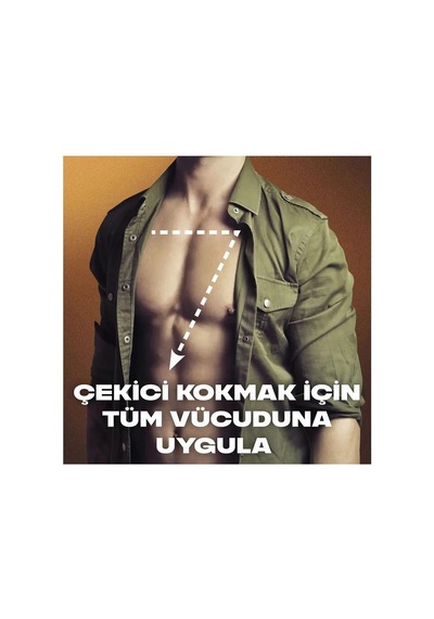 Jenerik Axe Erkek Sprey Deodorant Leather & Cookies 48 Saat Etkileyeci Koku 150 Ml