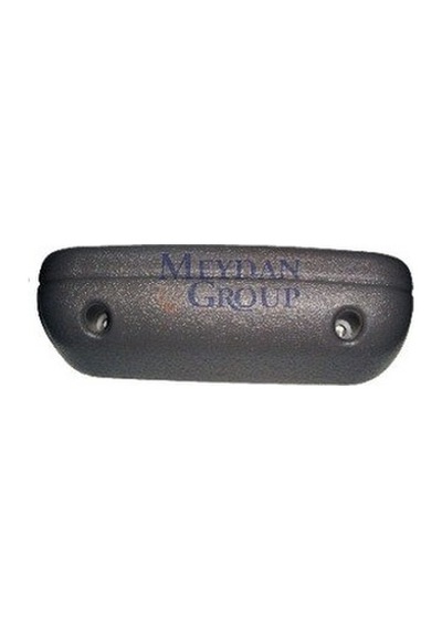 Toyota Hılux- Pıck Up Ln85- 89/97 Arka Kapı Çekme Kolu Gri Sağ/sol Aynı Adet 27cm/9cm/5.5cmhu