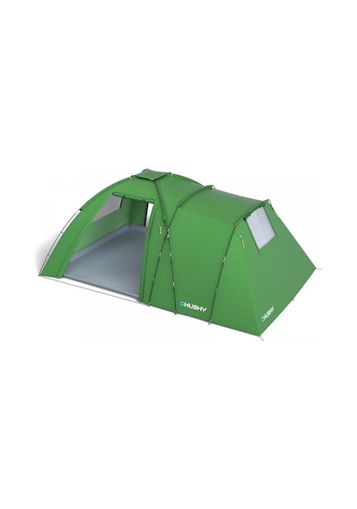 Husky Boston 5 Dural Cadır yeşil