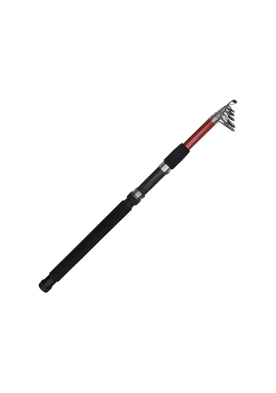 Freecamp Patriot 330cm Teleskobik Olta Kamışı-kırmızı