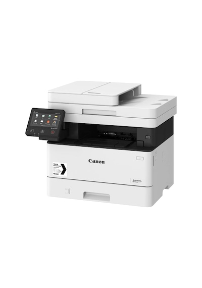 Canon i-Sensys MF445DW Wifi Çok Fonksiyonlu Lazer Yazıcı (Dolan Tonerli)