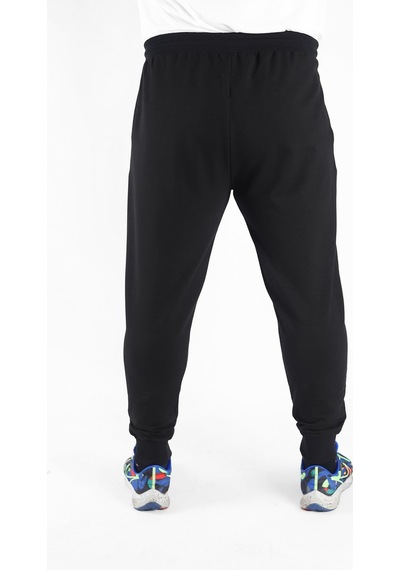 Moc Grande Mocgrande Büyük Beden Basic Eşofman Altı Full Lycra 11516 Sıyah Çok Renkli Moc Grande Mocgrande Büyük Beden Basic Eşofman Altı Full Lycra 11516 Sıyah Çok Renkli