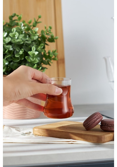 Karaca  Touch Tek Kişilik Çay Bardağı 155 ml