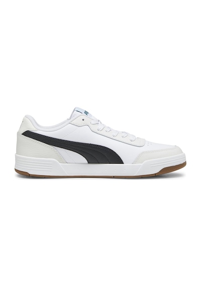 Puma Caracal Ayakkabı 369863 44 Beyaz