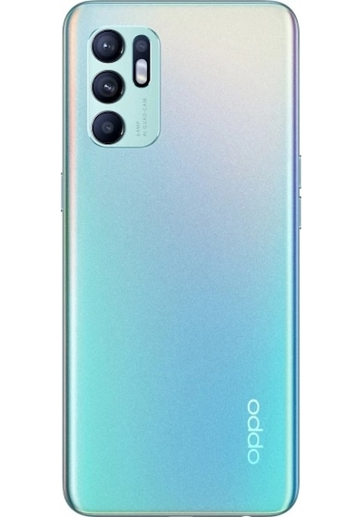 Oppo Reno 6 Cph2235 Batarya 4310 Mah