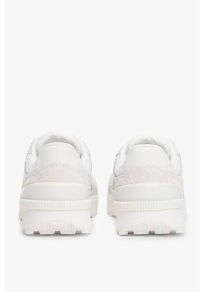 Tommy Hilfiger Erkek Sneaker Em0em01537ybl Beyaz