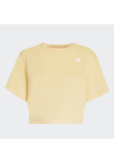Adidas Train Essentials Kadın Turuncu Tişört Kb7909