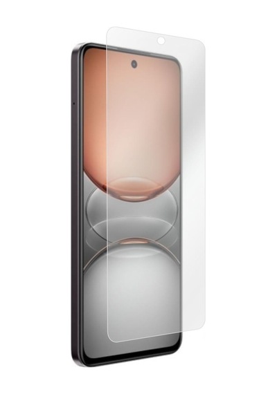 Realme C75 Mat Ekran Koruyucu Parmak İzi Bırakmaz Şeffaf