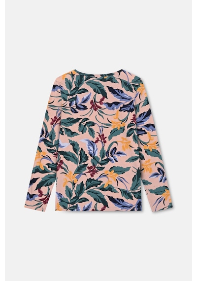 Suwen Sleeping Romance Pijama Üstü Sh26408607s846 Çok Renkli