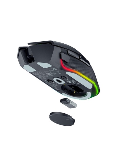 Razer Basilisk V3 Pro 35k Rz01-05240100-r3g1 Mouse Cmcmraz0064 Basilisk V3 Pro 35k Rz01-05240100-r3g1