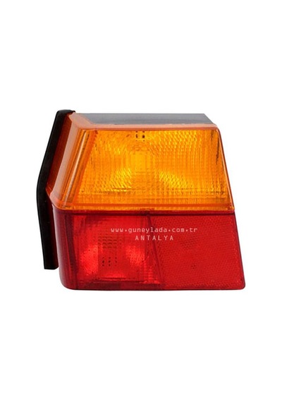 Stop Lambası L Sol Skoda Favorit.Forman