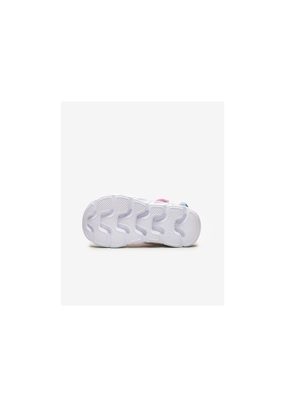 Skechers Hypno - Flash - Rainbow Lights Büyük Kız Çocuk Çok Renkli Işıklı Sandalet 20218L Mlt Çok Renkli Skechers Hypno - Flash - Rainbow Lights Büyük Kız Çocuk Çok Renkli Işıklı Sandalet 20218L Mlt Çok Renkli