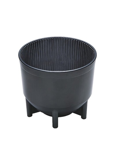 Problue Çelik Tüp Tası (178 MM)