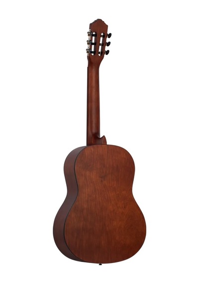 Ortega Rst5m Student Series Klasik Gitar Natural