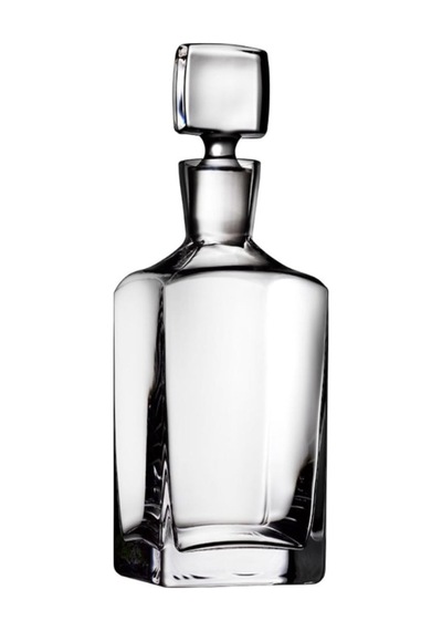 Paşabahçe Square Nude Kare Viski Karaf 92380