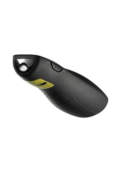 R400 Presenter, Usb Alıcı Üzerinden Kablosuz 2,4 Ghz Bağlantı, 15 M Menzil, Kırmızı Lazer İşaretleyici, Sezgis