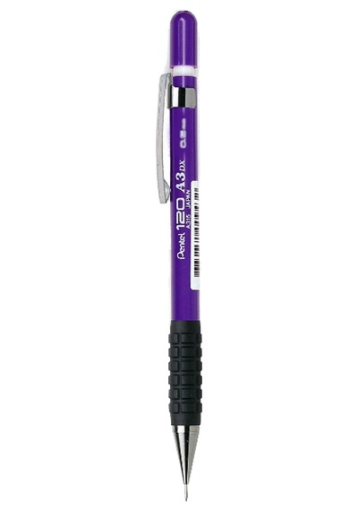 Pentel 05 Mm Versatil Kalem A315-a Violet Mor