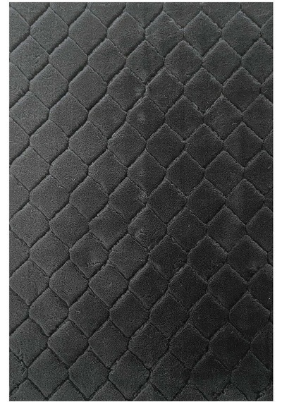 Prizma Halı Comfort Diamond No:2 Siyah