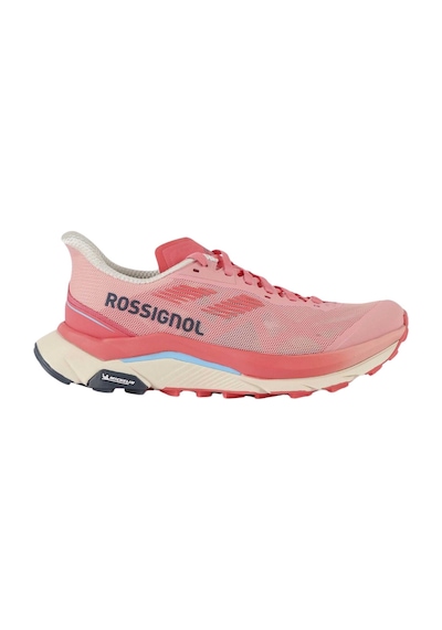 Rossıgnol Rossignol Vezor Kadın Günlük Ayakkabı 18343 Pembe