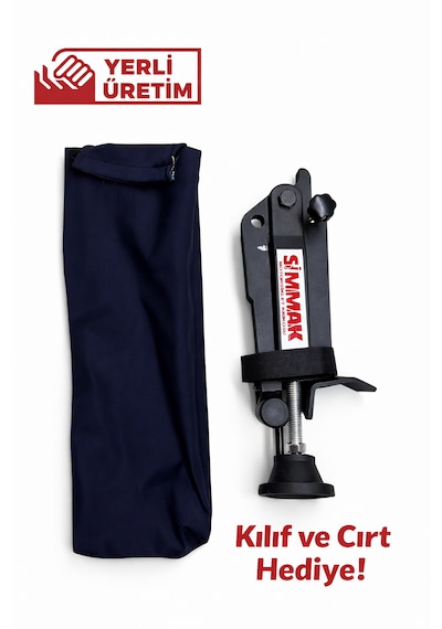 Simmak Motorsiklet Krikosu Krk-03 -