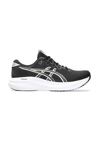 Asics Gel Excite 11 Erkek Koşu Ayakkabısı 1011c080-001 Siyah Siyah