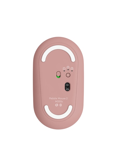 Logitech M350S Pebble 2 910-007014 Kablosuz Mouse