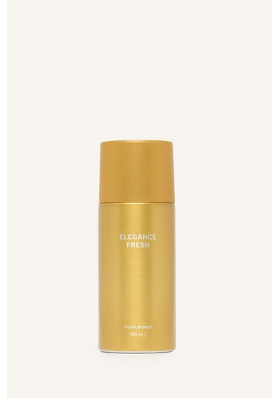 Defacto Kadın None Elegance Fresh Vücut Spreyi I5057axnsgd1