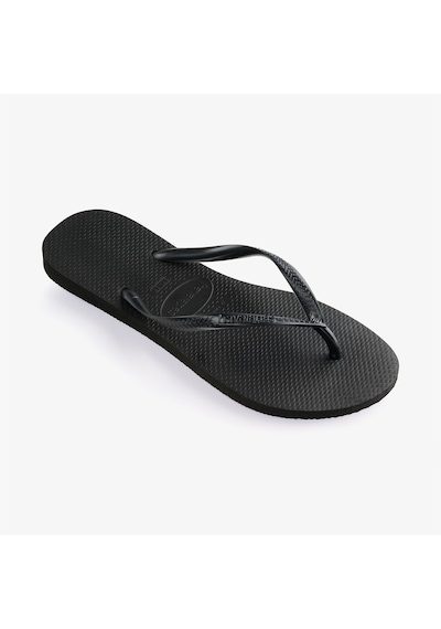 Havaianas Slim Kadın Siyah Terlik 4000030 Siyah