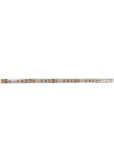 Grow Şerit Led İp65 Silikonlu Full Spectrum Şerit Led Bitki Büyütme Ledi 12v 5m 1 Adet