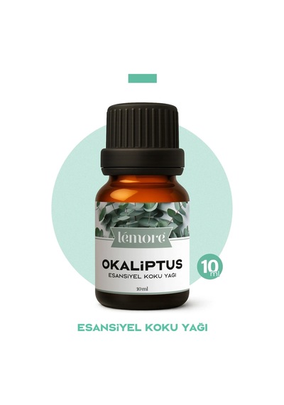 Nefes Açıcı Nane Ve Mentol Esansiyel Uçucu Koku Yağı Buhurdanlık Yağı Difüzör Esansı Küre 10ml Nane Okaliptüs